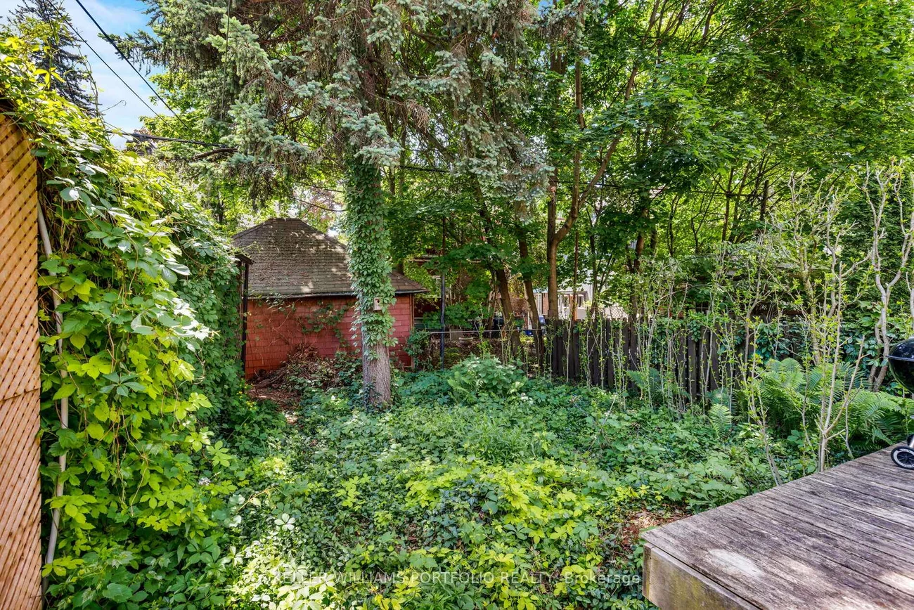 219, Howard Park, High Park-Swansea, Toronto