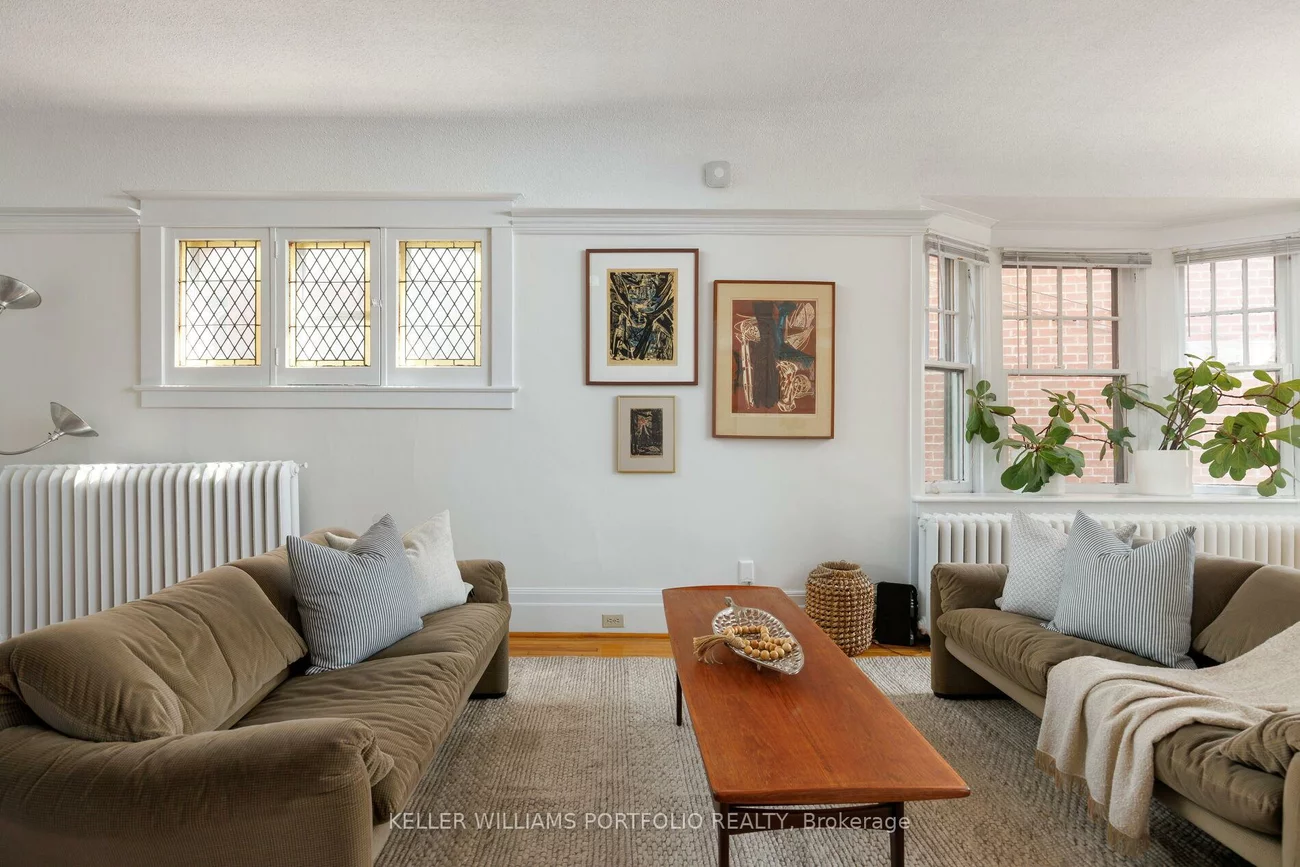 219, Howard Park, High Park-Swansea, Toronto