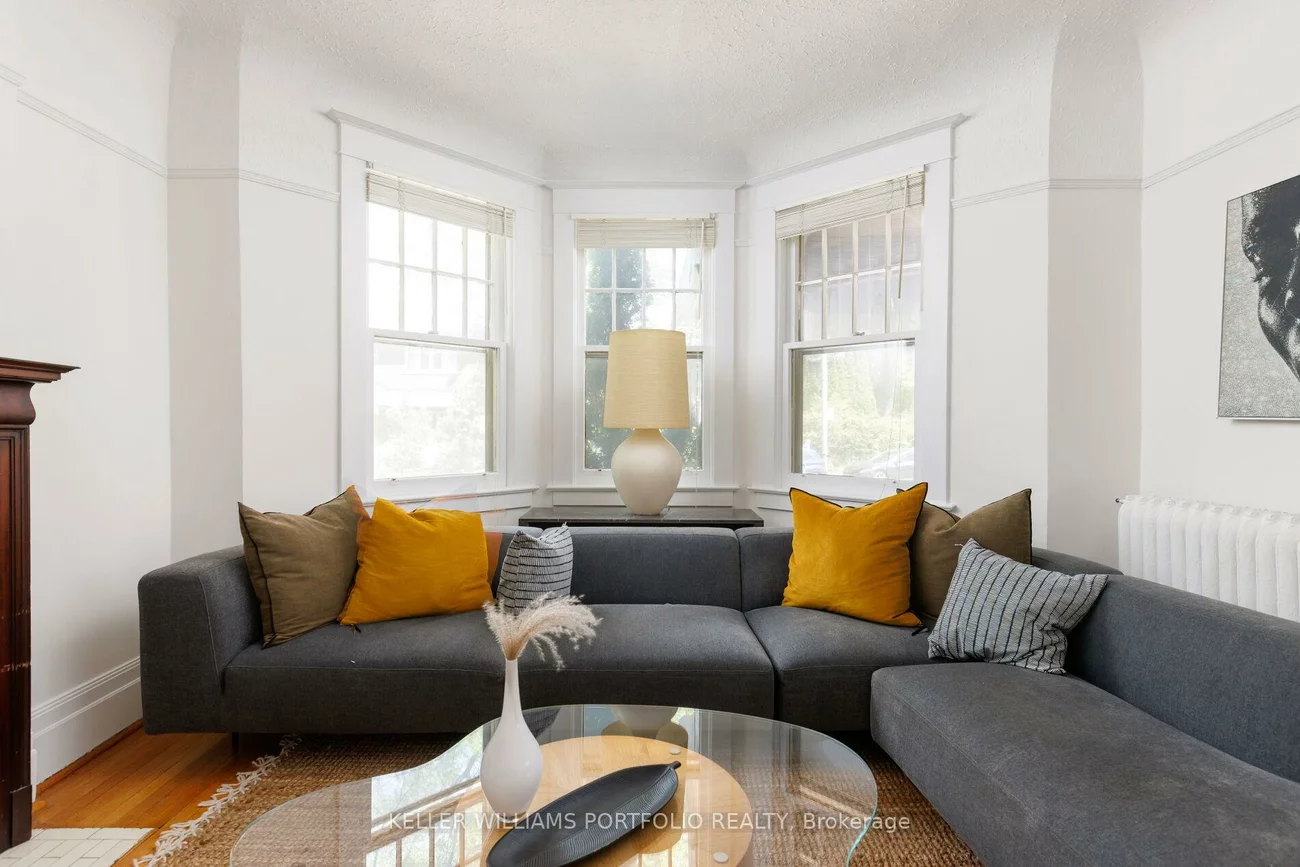 219, Howard Park, High Park-Swansea, Toronto