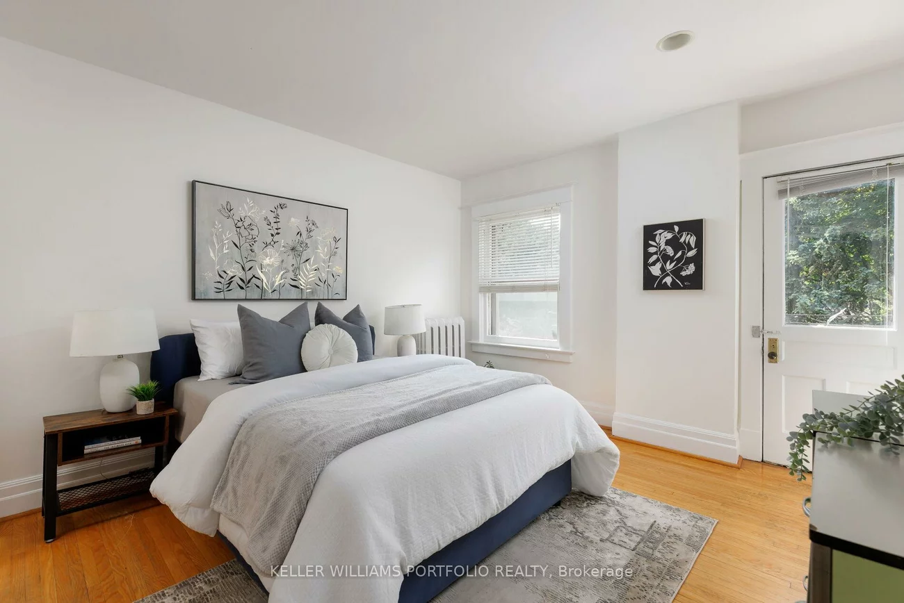 219, Howard Park, High Park-Swansea, Toronto