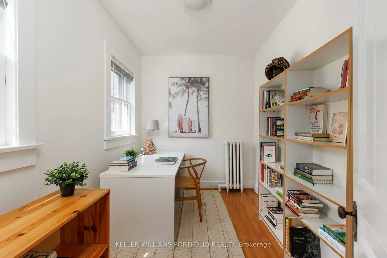 219, Howard Park, High Park-Swansea, Toronto