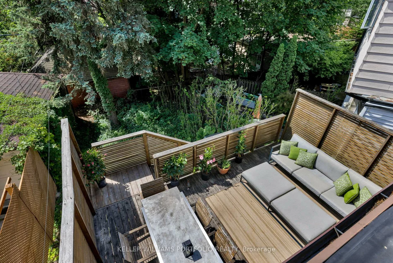 219, Howard Park, High Park-Swansea, Toronto