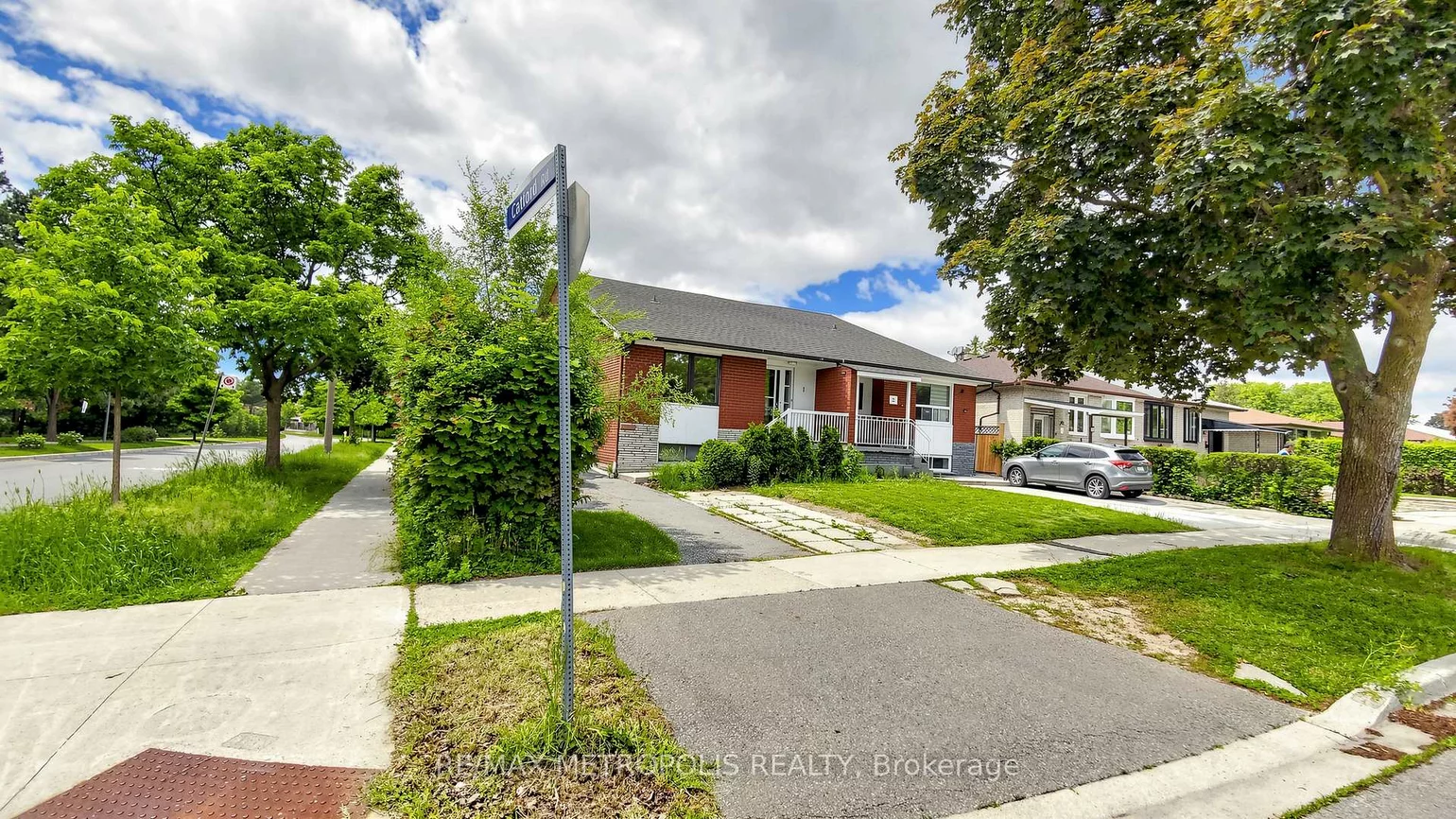 1, Council, York University Heights, Toronto