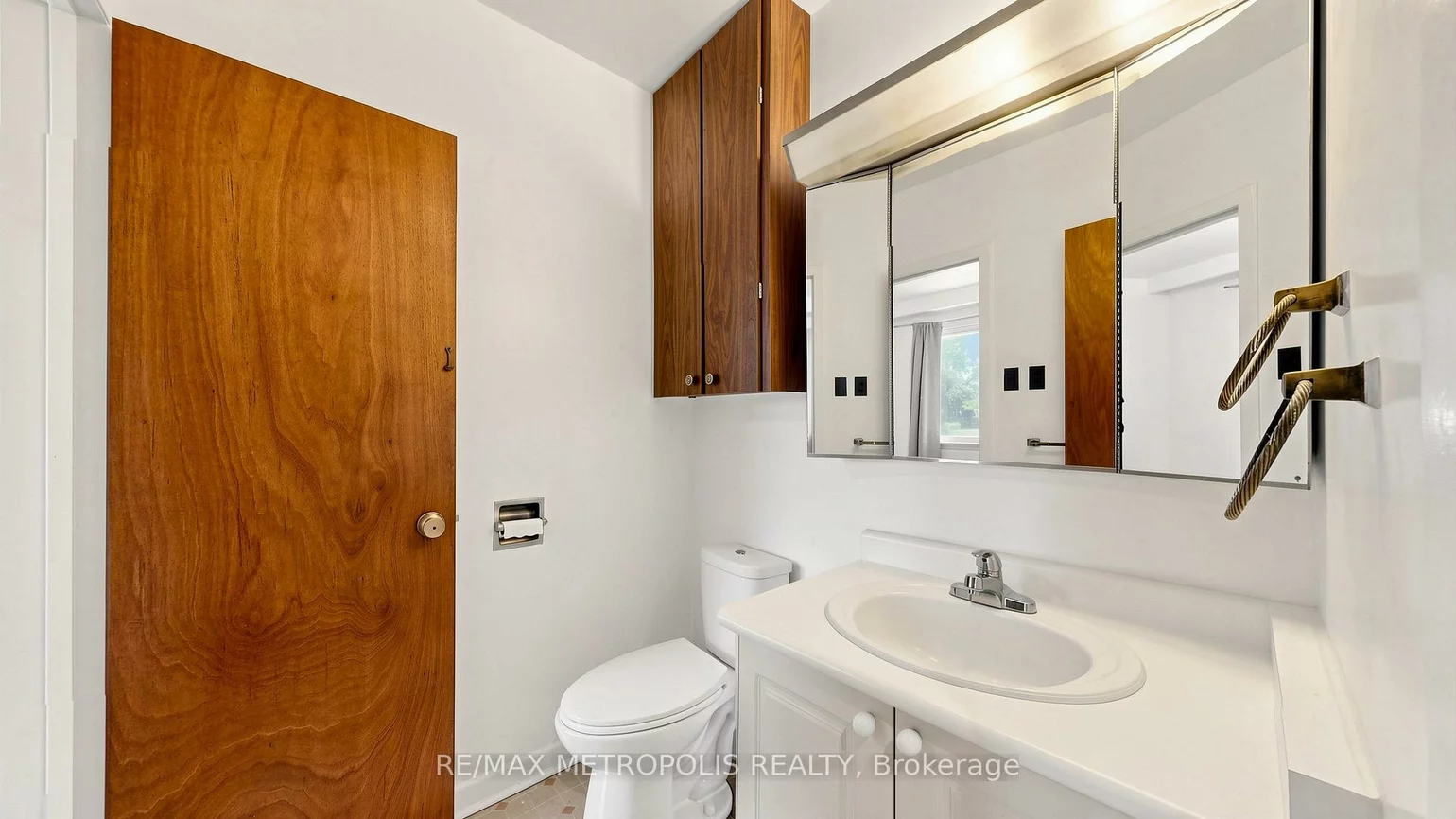 1, Council, York University Heights, Toronto