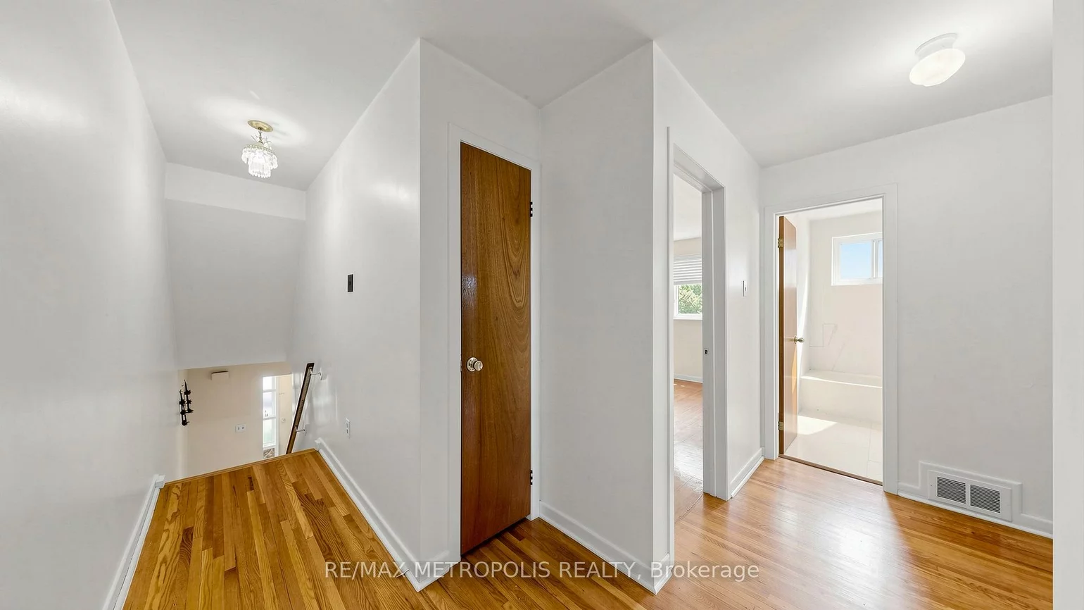 1, Council, York University Heights, Toronto