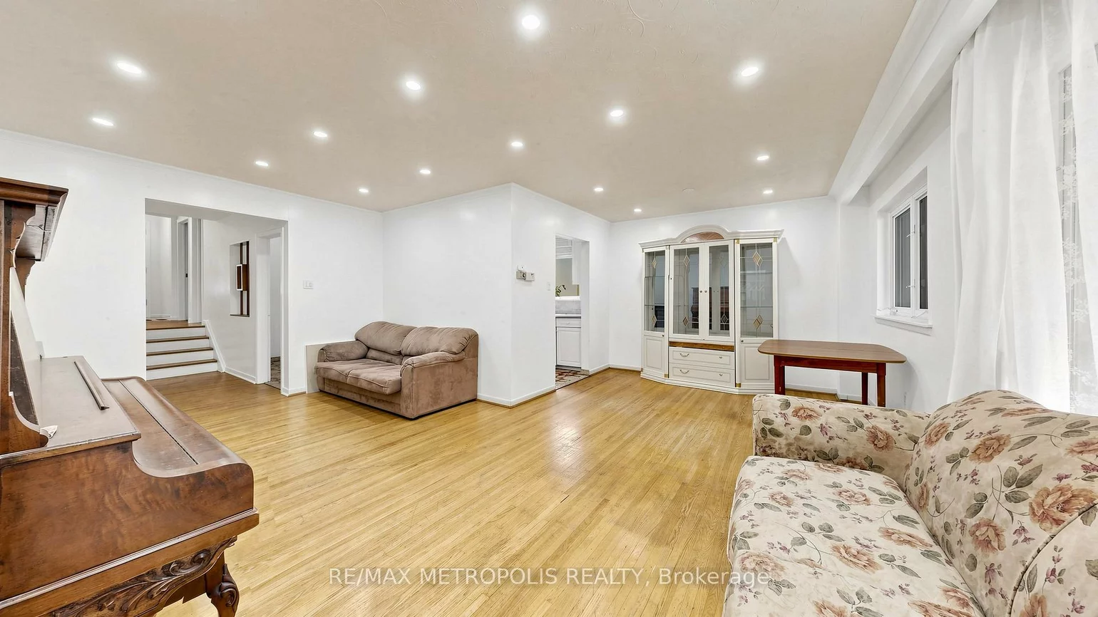 1, Council, York University Heights, Toronto