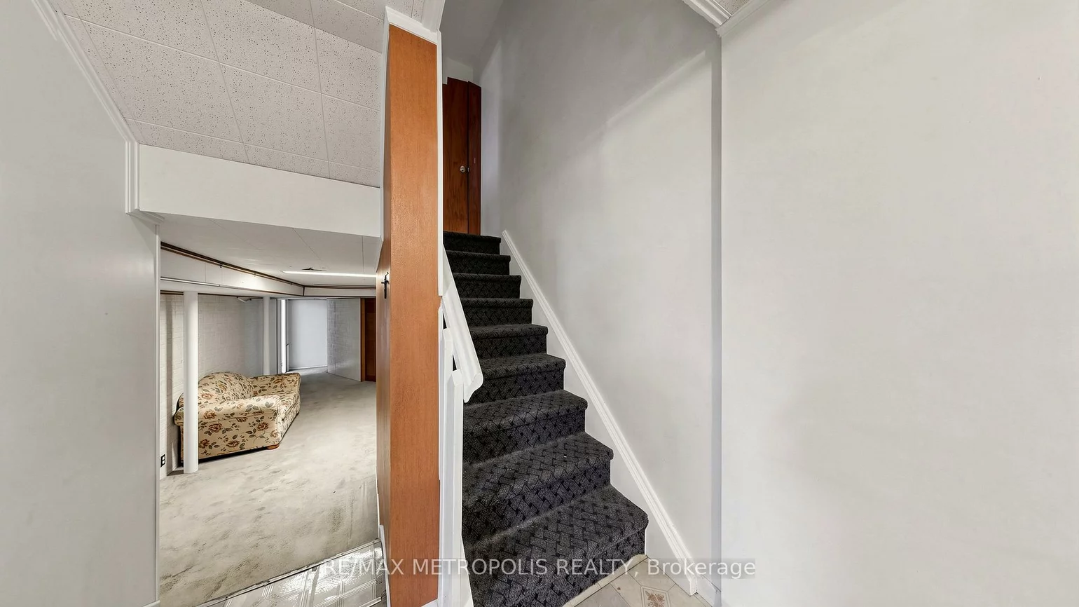 1, Council, York University Heights, Toronto