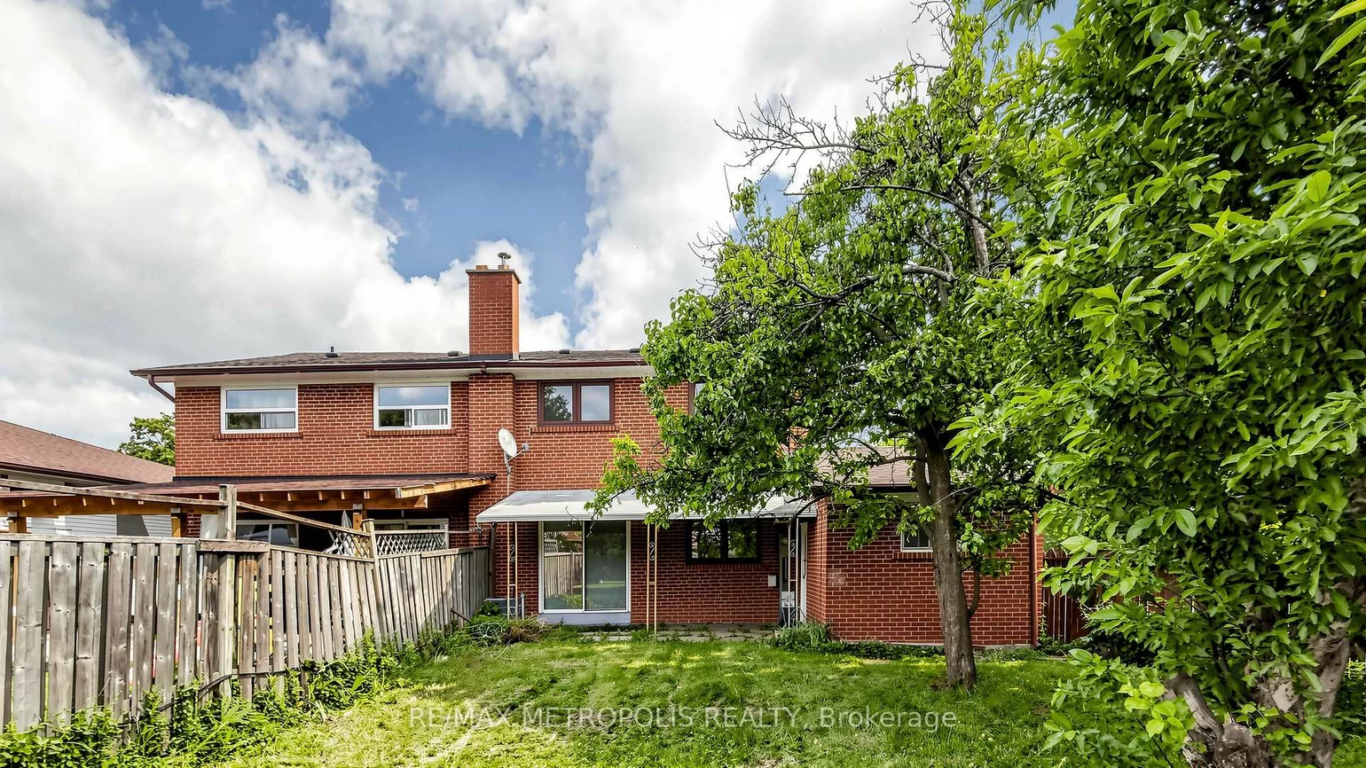 1, Council, York University Heights, Toronto