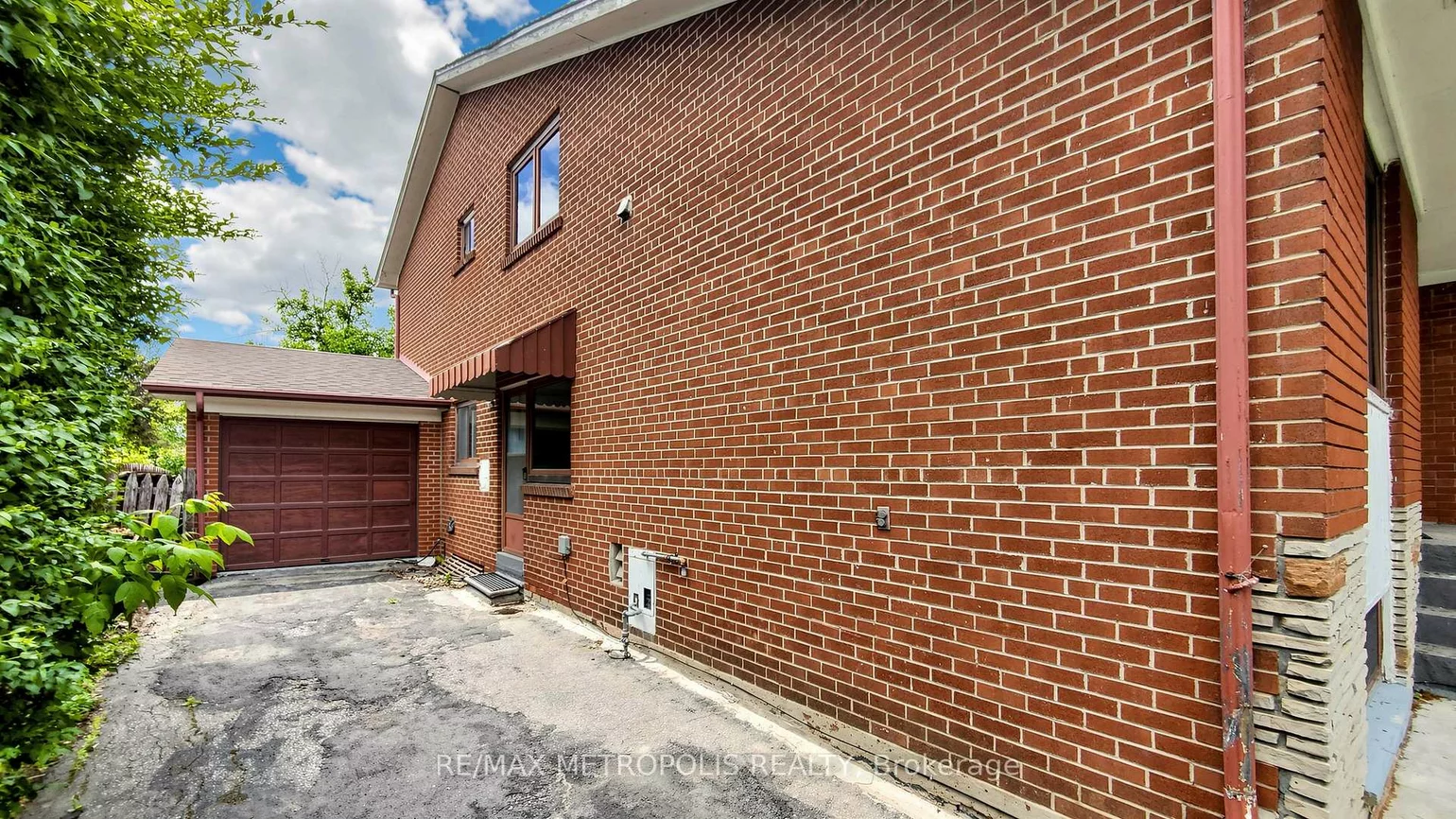 1, Council, York University Heights, Toronto