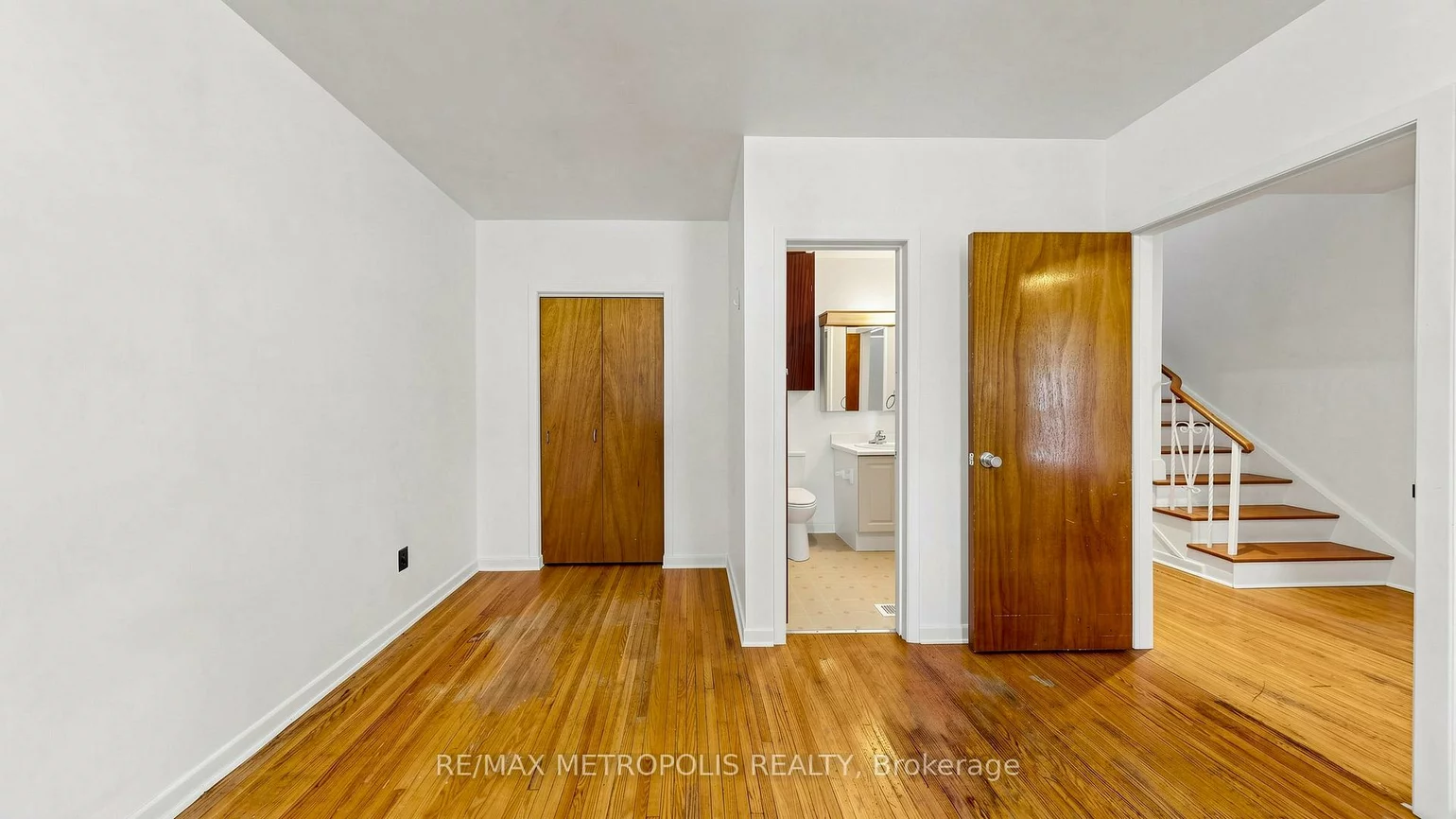 1, Council, York University Heights, Toronto