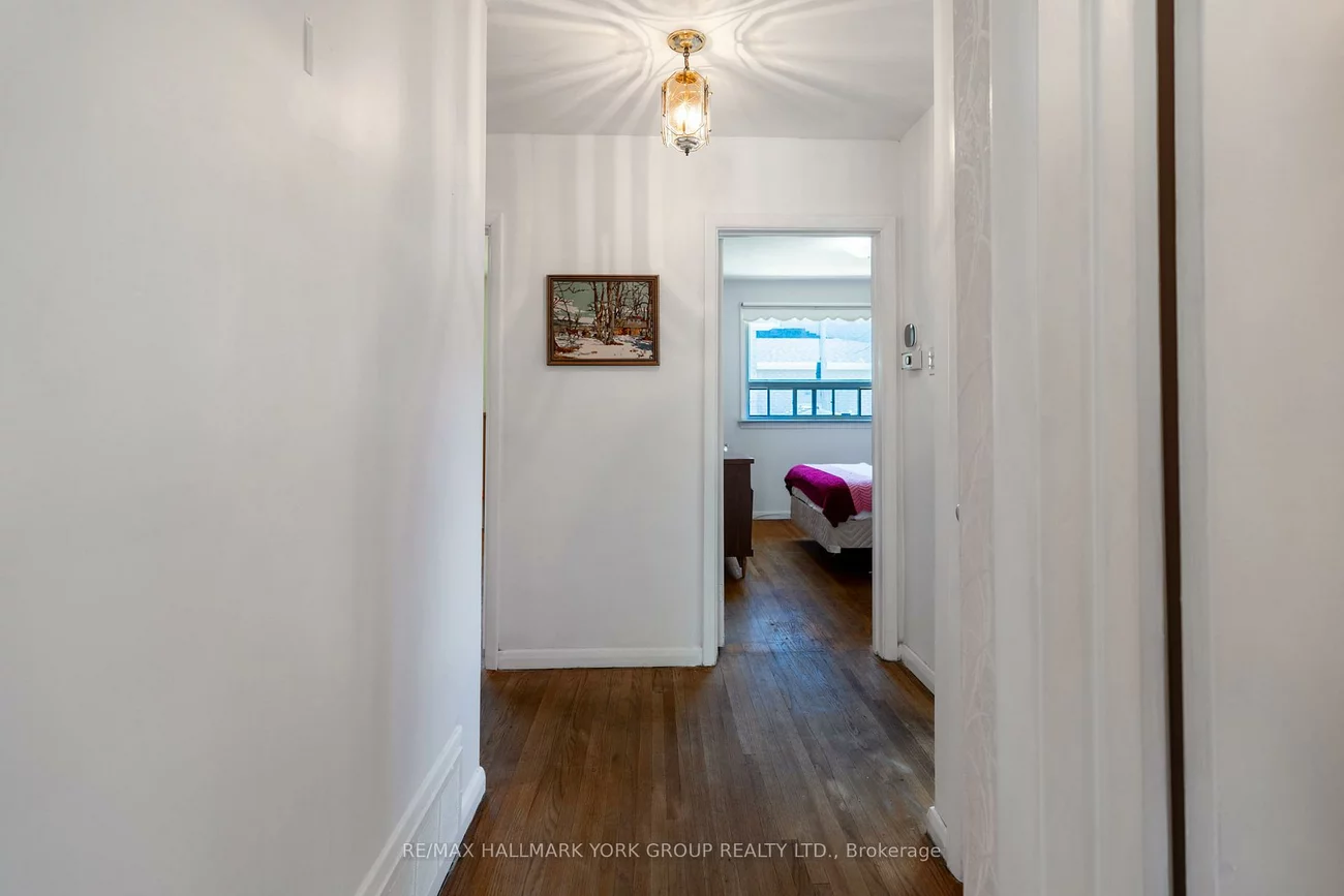 51, Eringate, Eringate-Centennial-West Deane, Toronto
