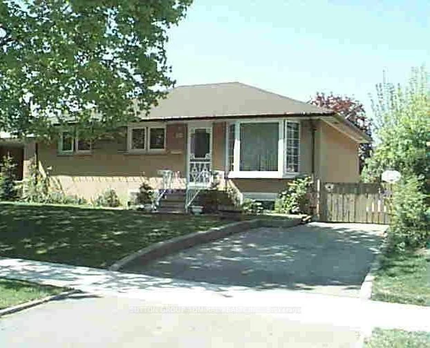34, Paragon, Kingsview Village-The Westway, Toronto