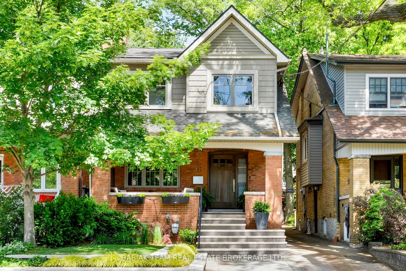 311, Armadale, Runnymede-Bloor West Village, Toronto