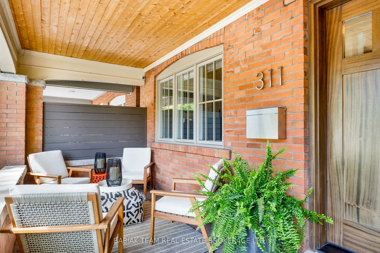 311, Armadale, Runnymede-Bloor West Village, Toronto