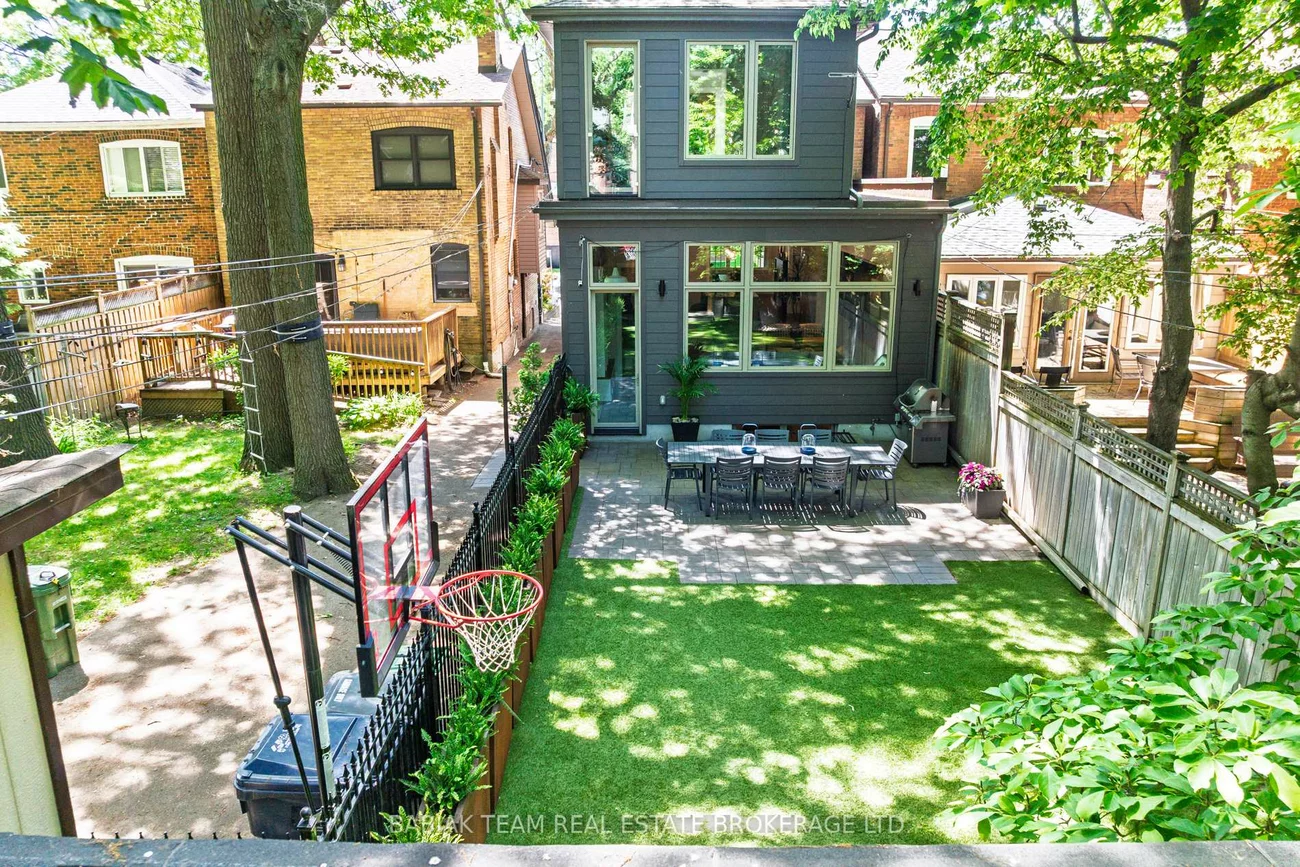 311, Armadale, Runnymede-Bloor West Village, Toronto
