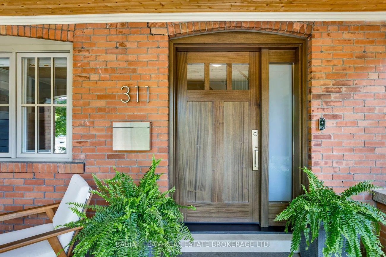 311, Armadale, Runnymede-Bloor West Village, Toronto