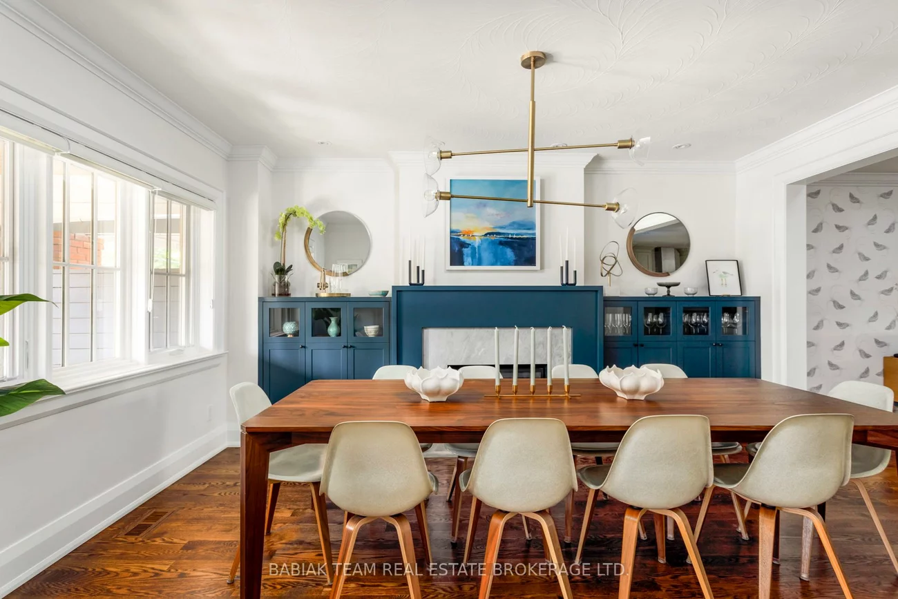 311, Armadale, Runnymede-Bloor West Village, Toronto