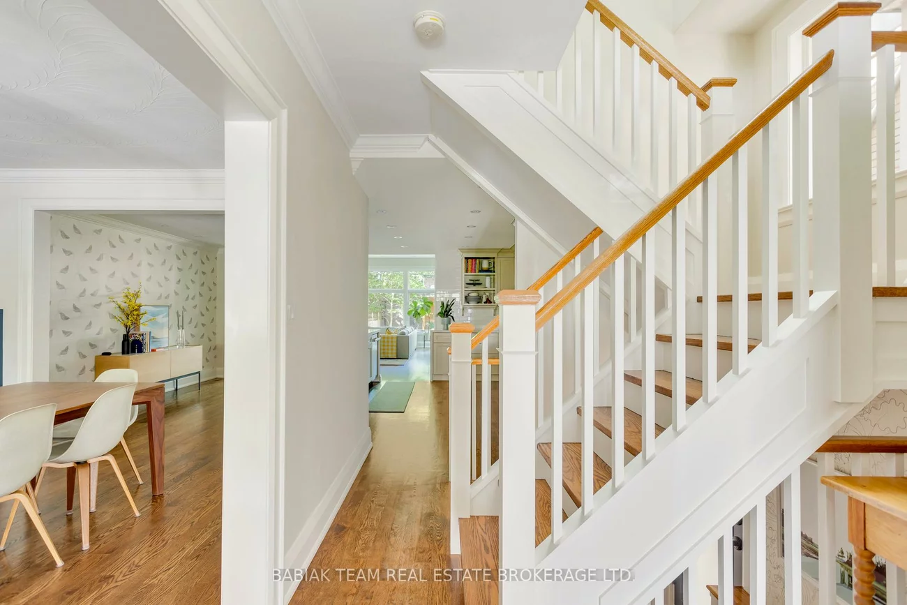 311, Armadale, Runnymede-Bloor West Village, Toronto