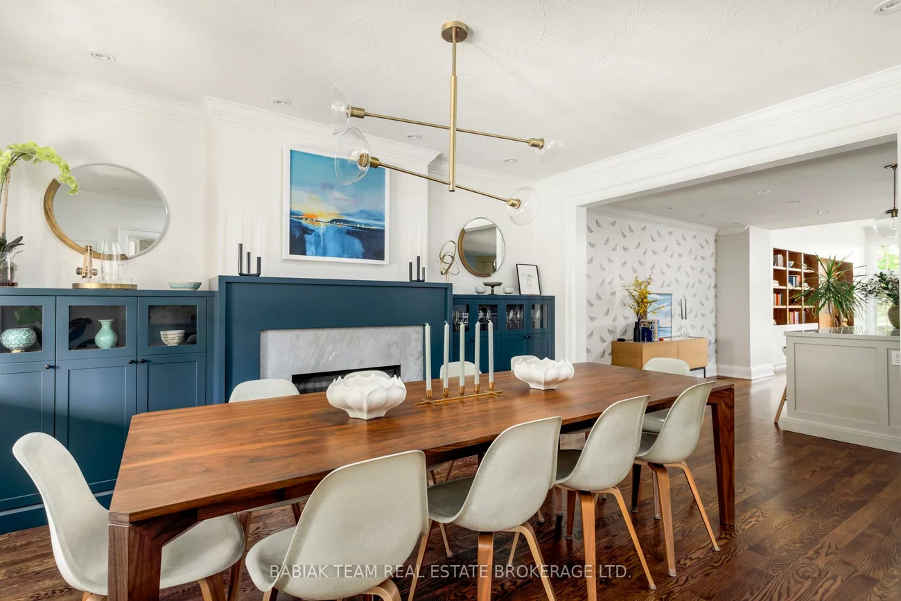 311, Armadale, Runnymede-Bloor West Village, Toronto