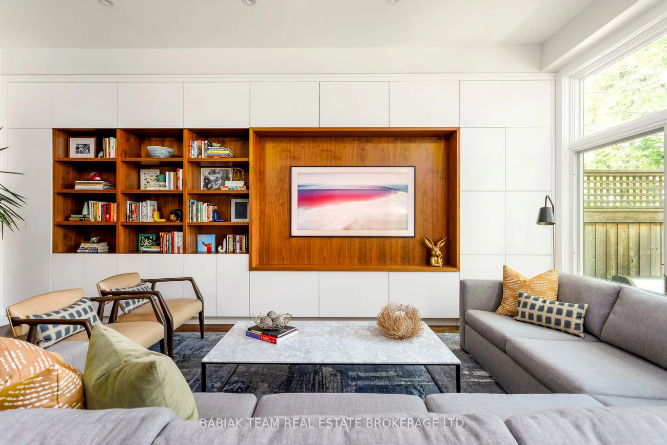 311, Armadale, Runnymede-Bloor West Village, Toronto