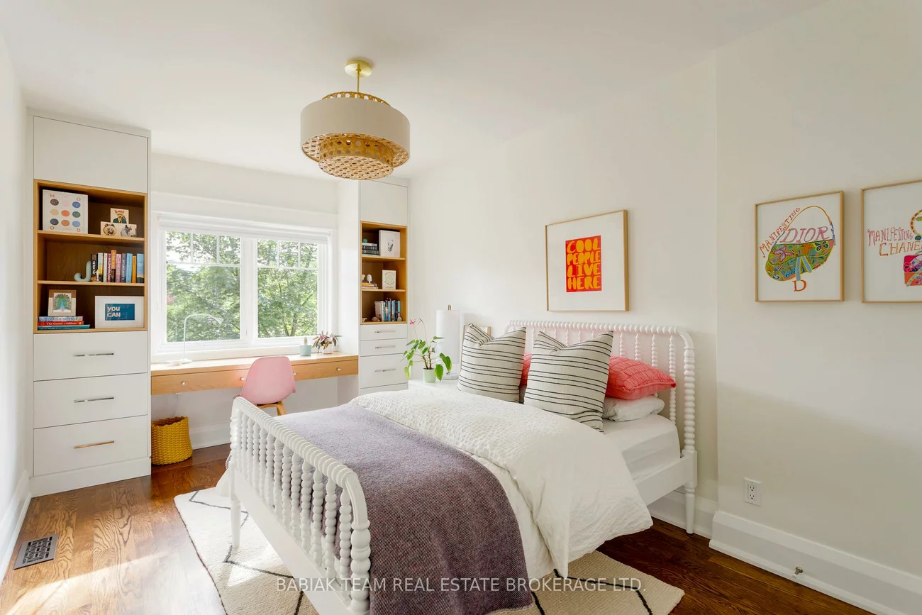 311, Armadale, Runnymede-Bloor West Village, Toronto