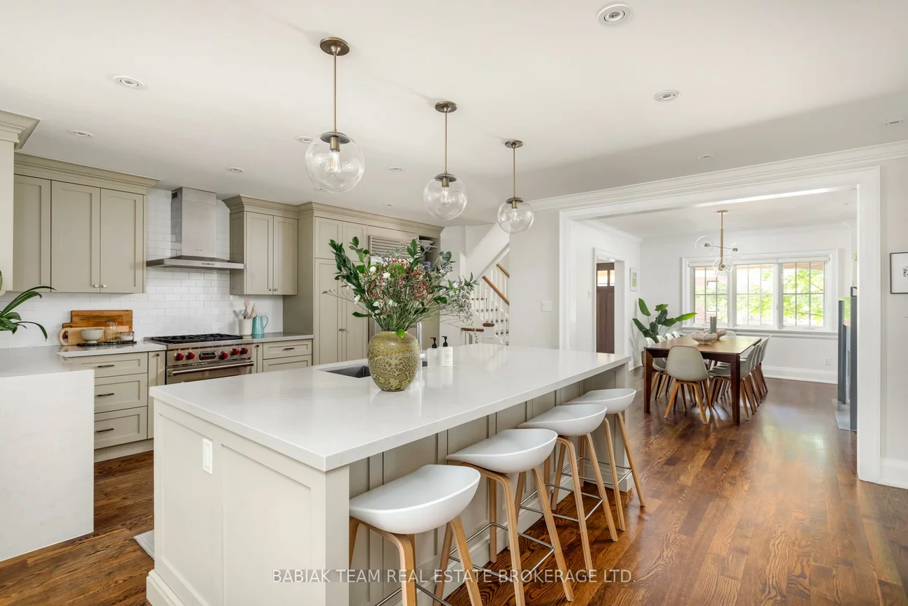 311, Armadale, Runnymede-Bloor West Village, Toronto