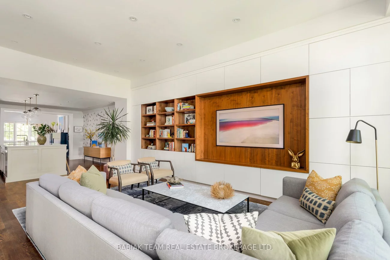 311, Armadale, Runnymede-Bloor West Village, Toronto