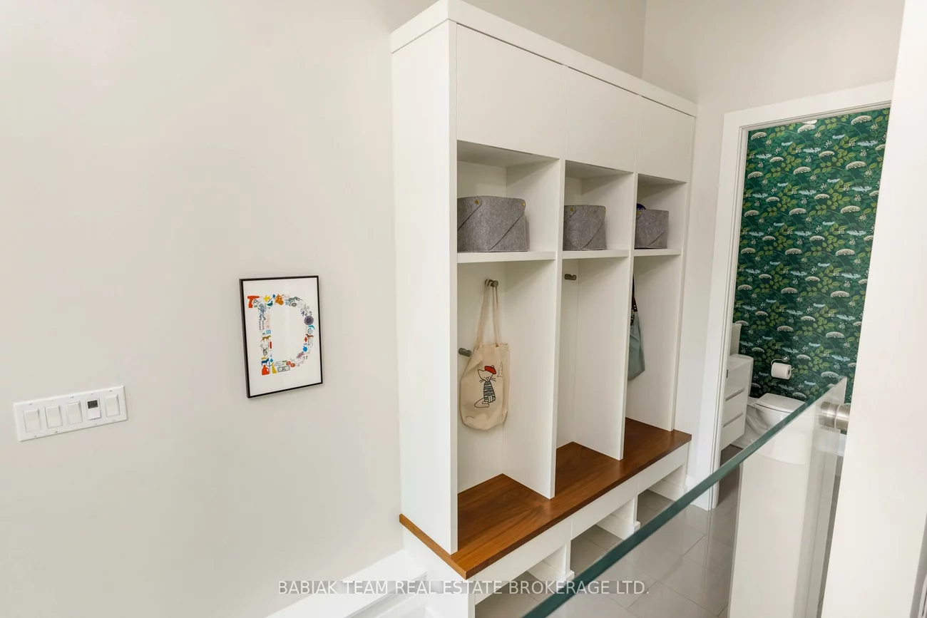 311, Armadale, Runnymede-Bloor West Village, Toronto
