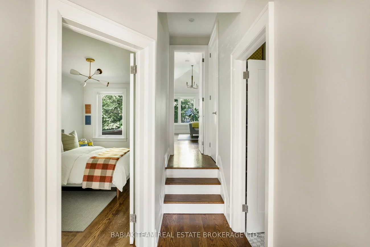 311, Armadale, Runnymede-Bloor West Village, Toronto