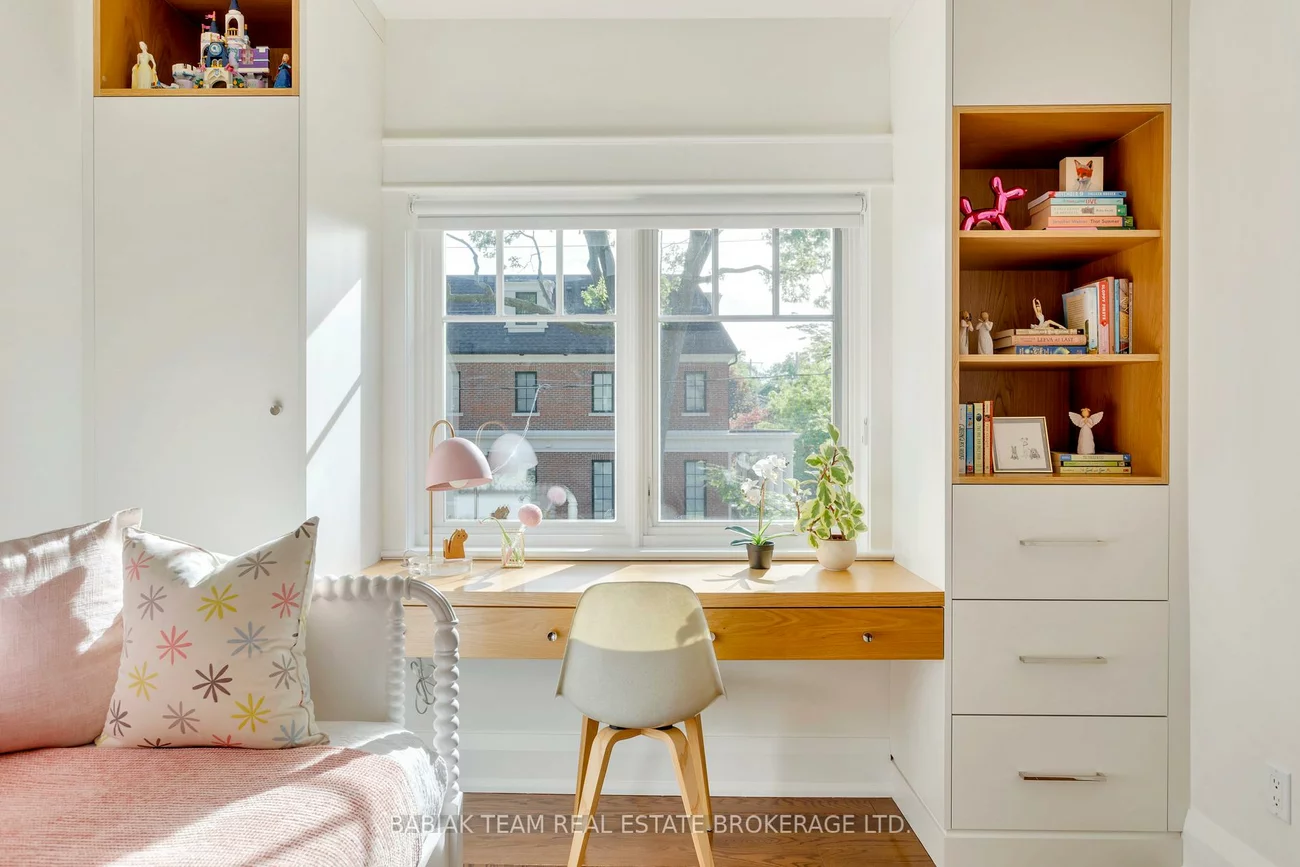311, Armadale, Runnymede-Bloor West Village, Toronto