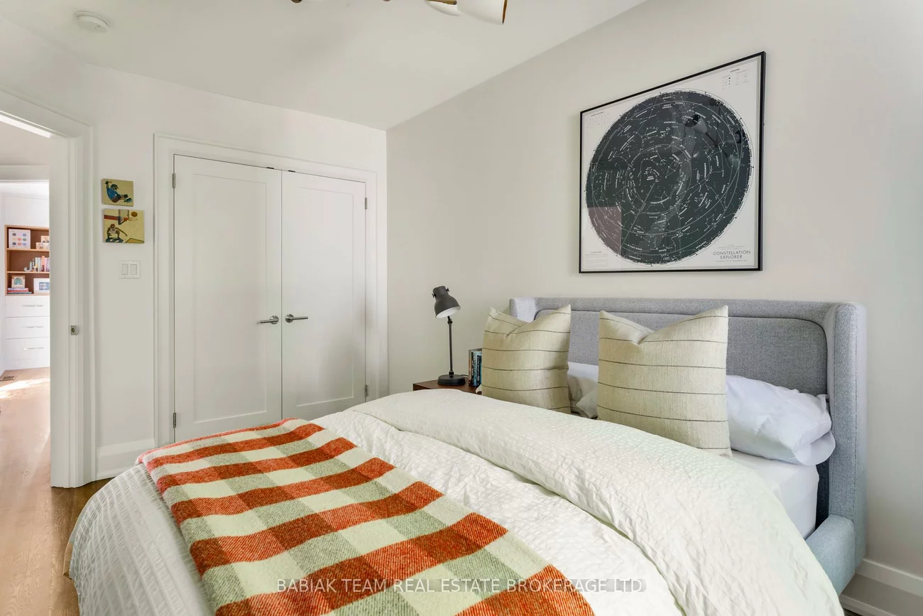 311, Armadale, Runnymede-Bloor West Village, Toronto