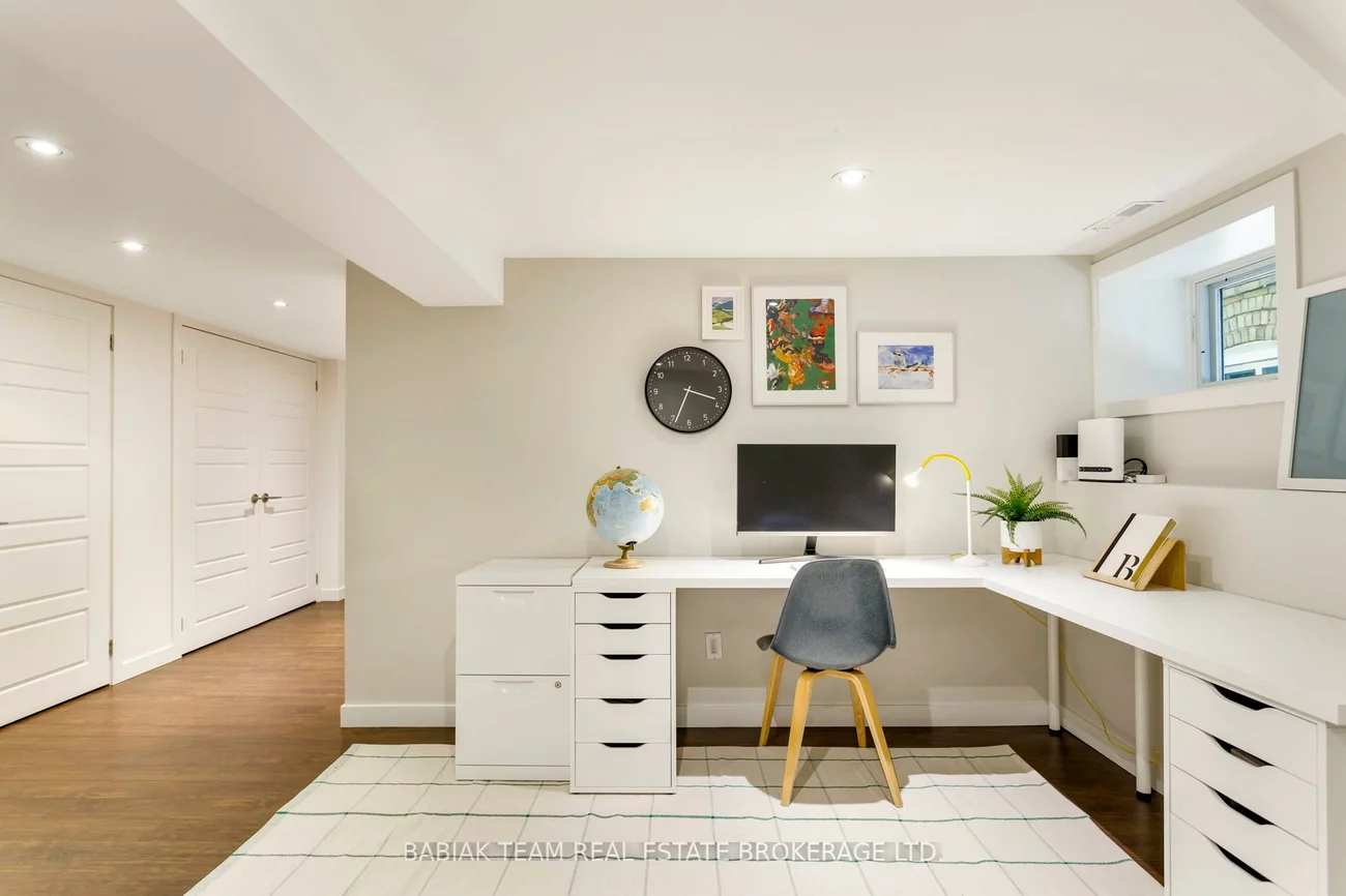 311, Armadale, Runnymede-Bloor West Village, Toronto