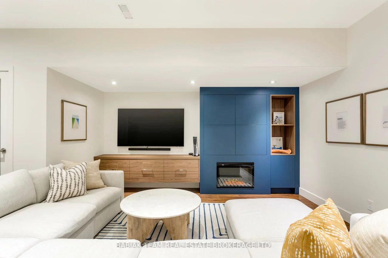 311, Armadale, Runnymede-Bloor West Village, Toronto