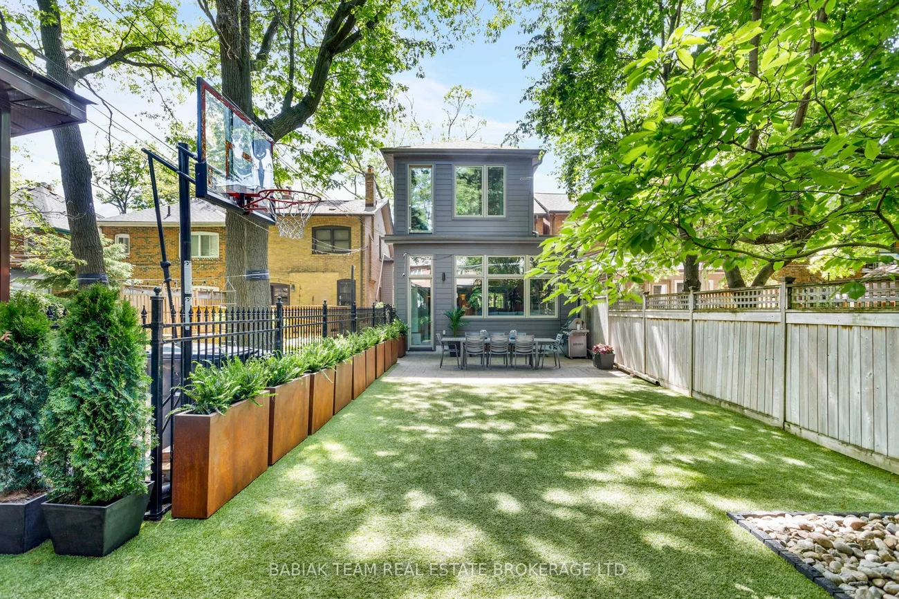 311, Armadale, Runnymede-Bloor West Village, Toronto