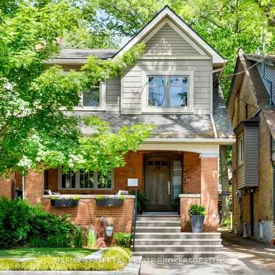 311, Armadale, Runnymede-Bloor West Village, Toronto