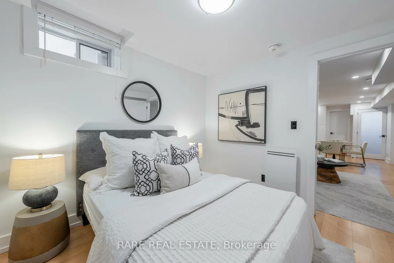 118, Mackay, Corso Italia-Davenport, Toronto