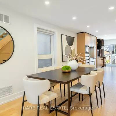 118, Mackay, Corso Italia-Davenport, Toronto