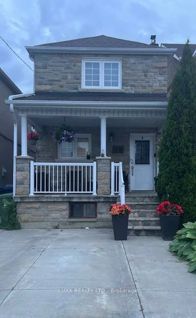 148, Northland, Rockcliffe-Smythe, Toronto