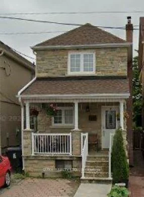 148, Northland, Rockcliffe-Smythe, Toronto