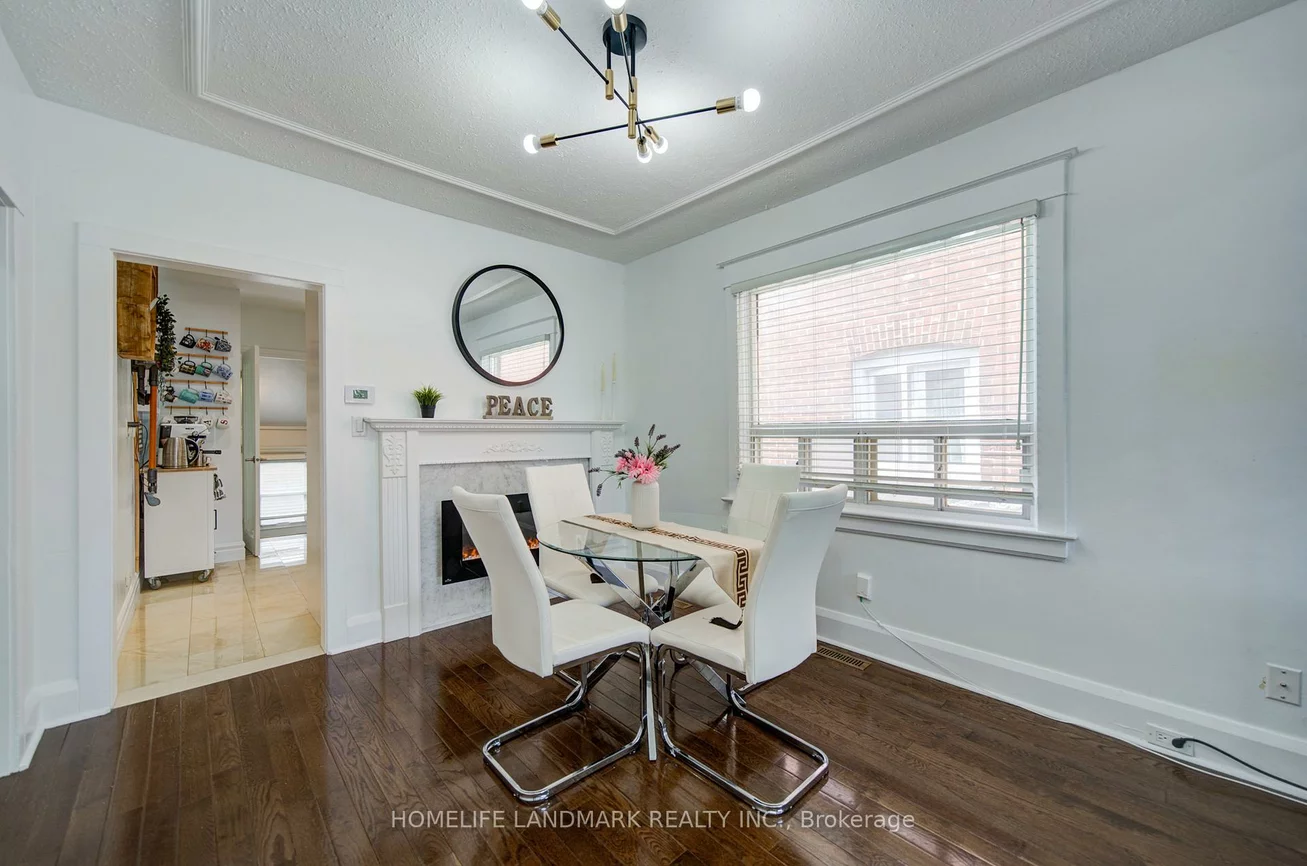 237, Belgravia, Briar Hill-Belgravia, Toronto