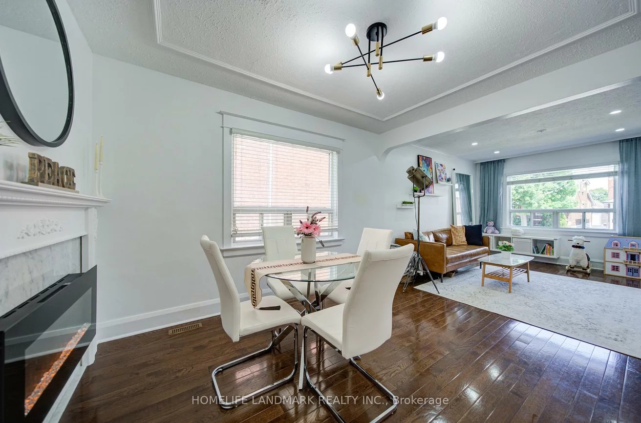 237, Belgravia, Briar Hill-Belgravia, Toronto