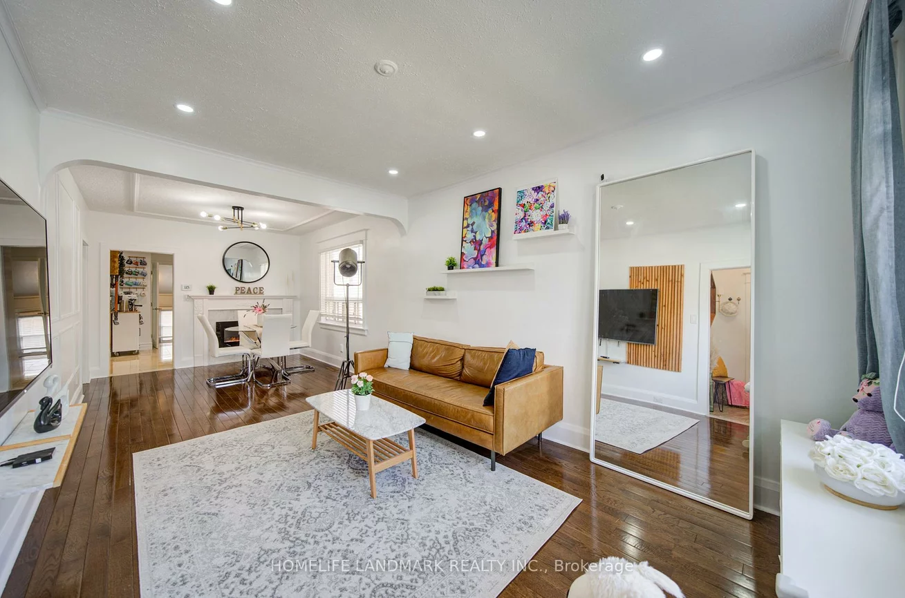 237, Belgravia, Briar Hill-Belgravia, Toronto