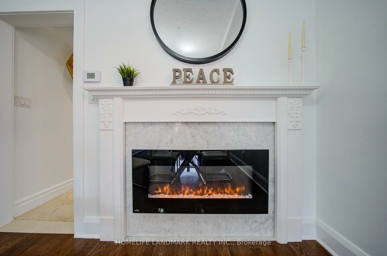 237, Belgravia, Briar Hill-Belgravia, Toronto