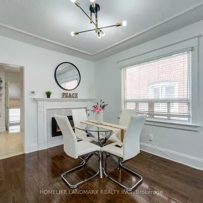 237, Belgravia, Briar Hill-Belgravia, Toronto