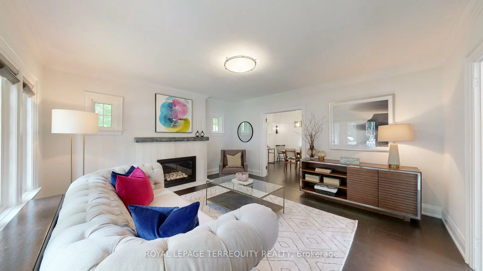 65, Burnhamthorpe, Islington-City Centre West, Toronto