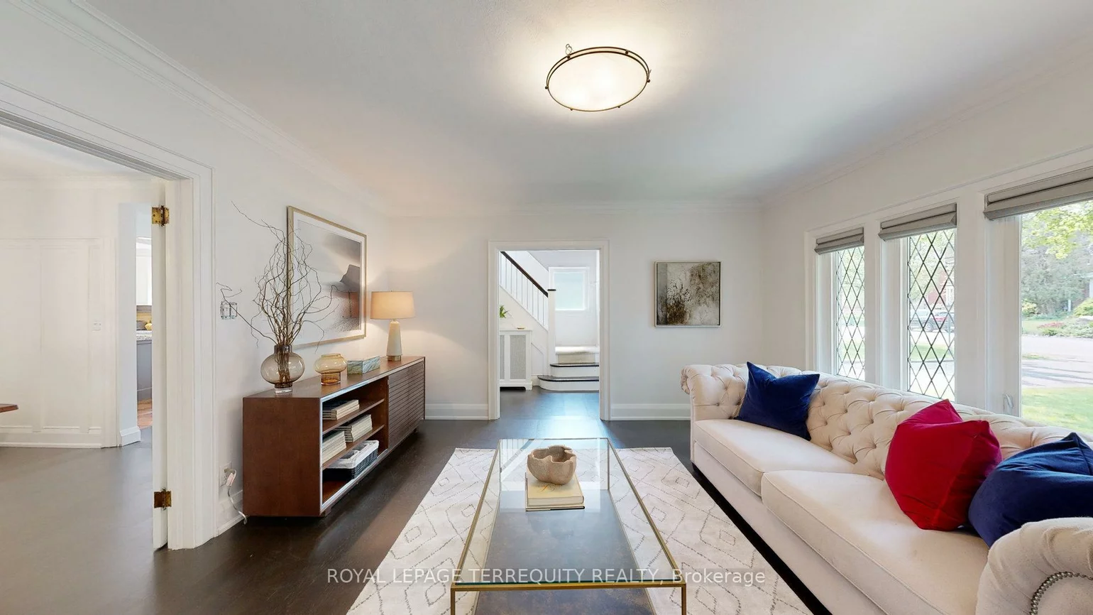 65, Burnhamthorpe, Islington-City Centre West, Toronto