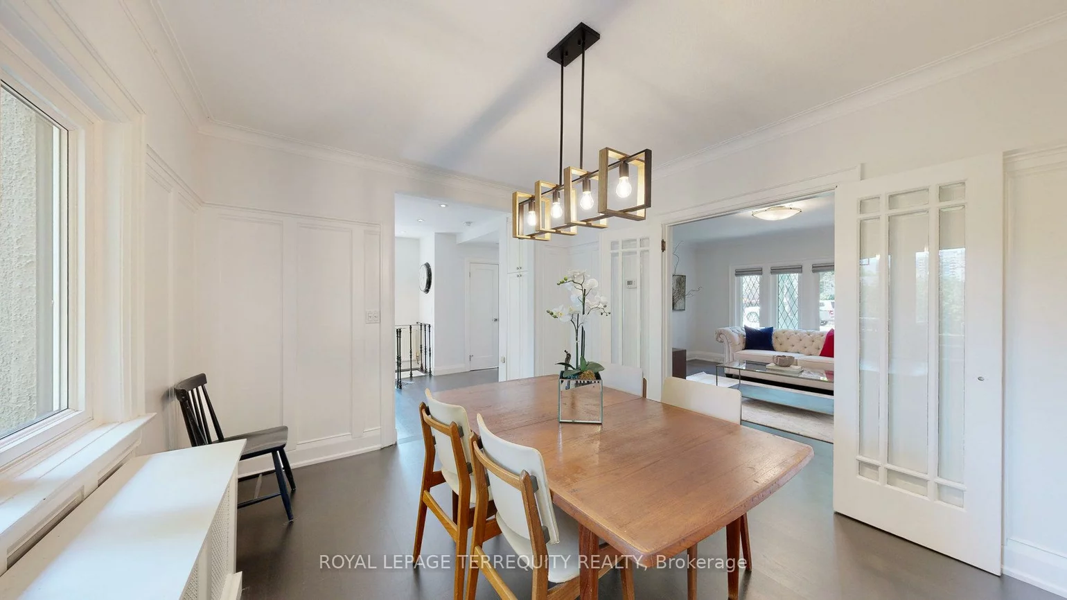 65, Burnhamthorpe, Islington-City Centre West, Toronto