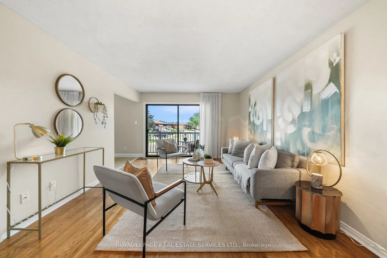 34, John Lindsay, Glenfield-Jane Heights, Toronto
