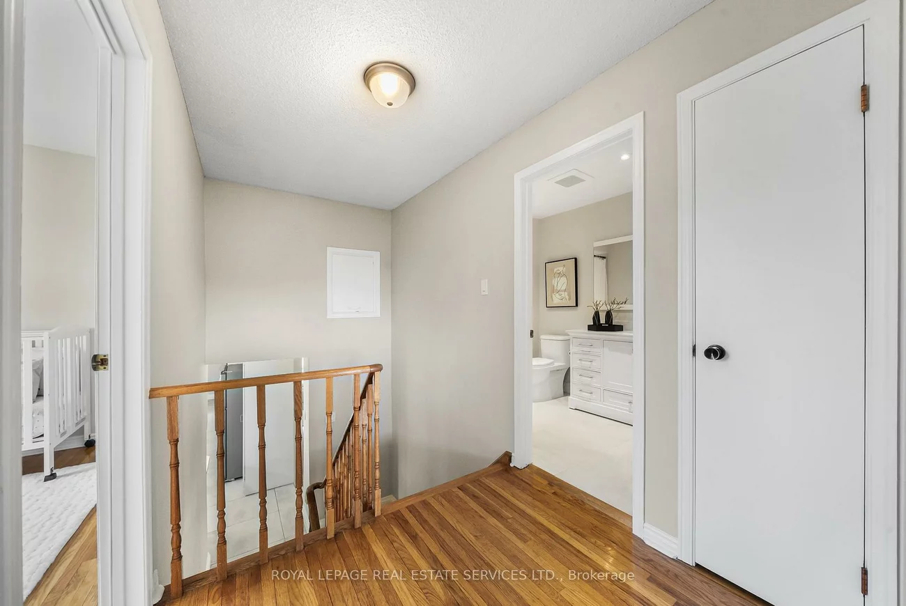 34, John Lindsay, Glenfield-Jane Heights, Toronto