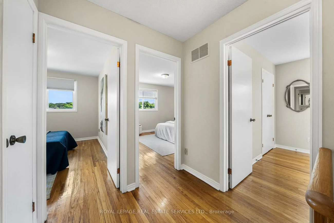 34, John Lindsay, Glenfield-Jane Heights, Toronto